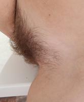 Atk Hairy