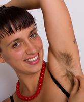 Atk Hairy