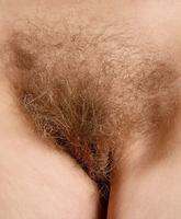 Atk Hairy